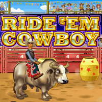 Ride ém Cowboy