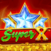 Super X™