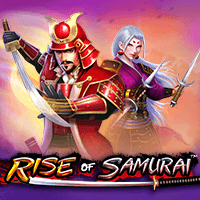 Rise of Samurai™