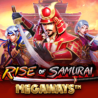 Rise of Samurai Megawys™